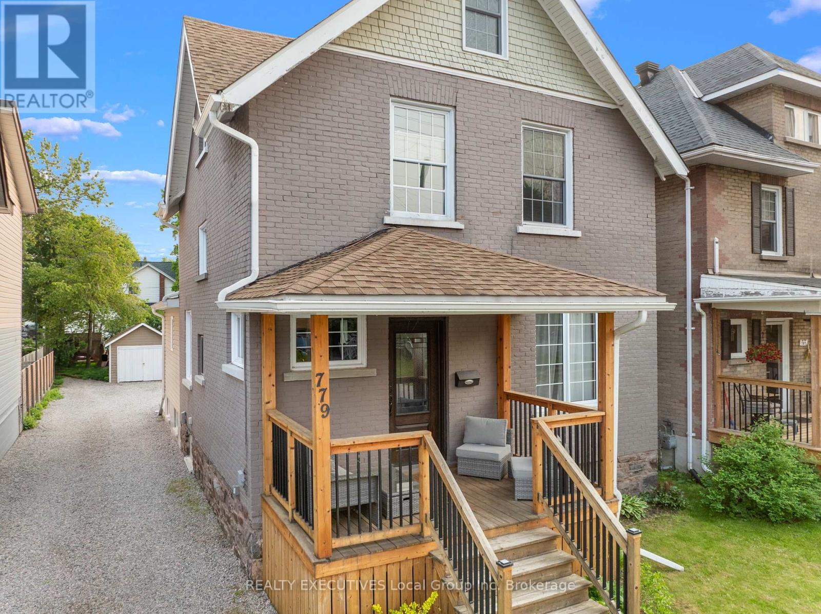 779 COPELAND STREET, north bay (west end), Ontario