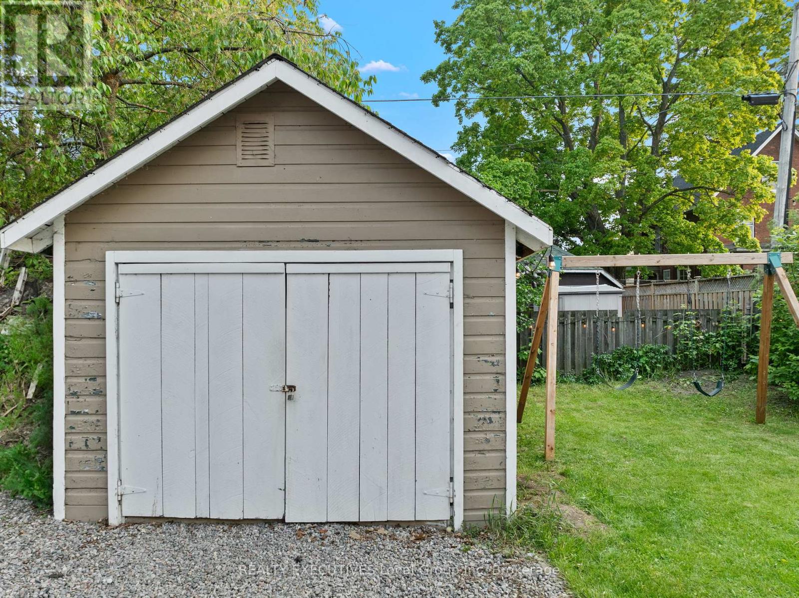 779 Copeland Street, North Bay, Ontario  P1B 3E1 - Photo 42 - X12207209