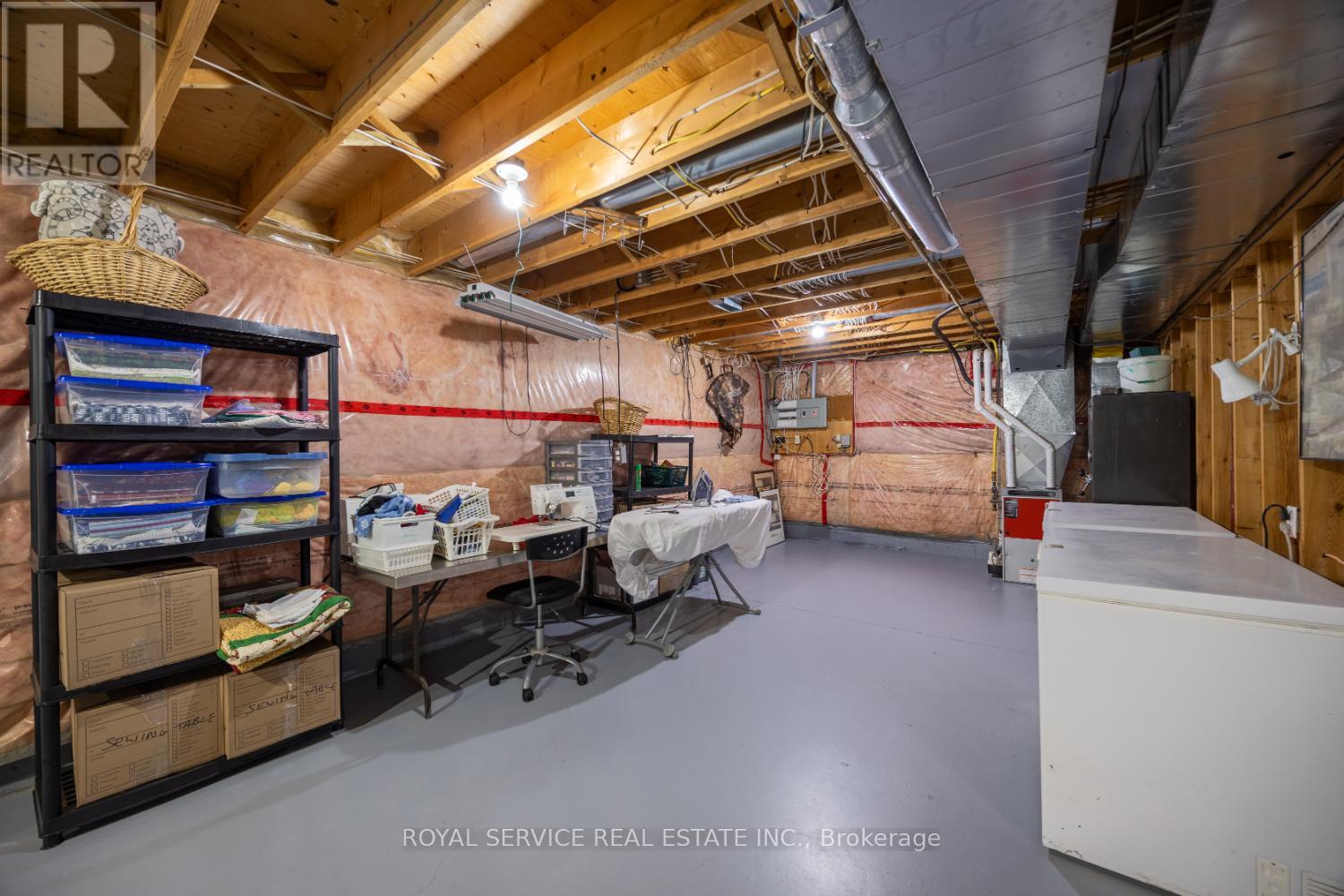 495 County Rd 21 Road, Cavan Monaghan, Ontario  L0A 1G0 - Photo 28 - X12207165