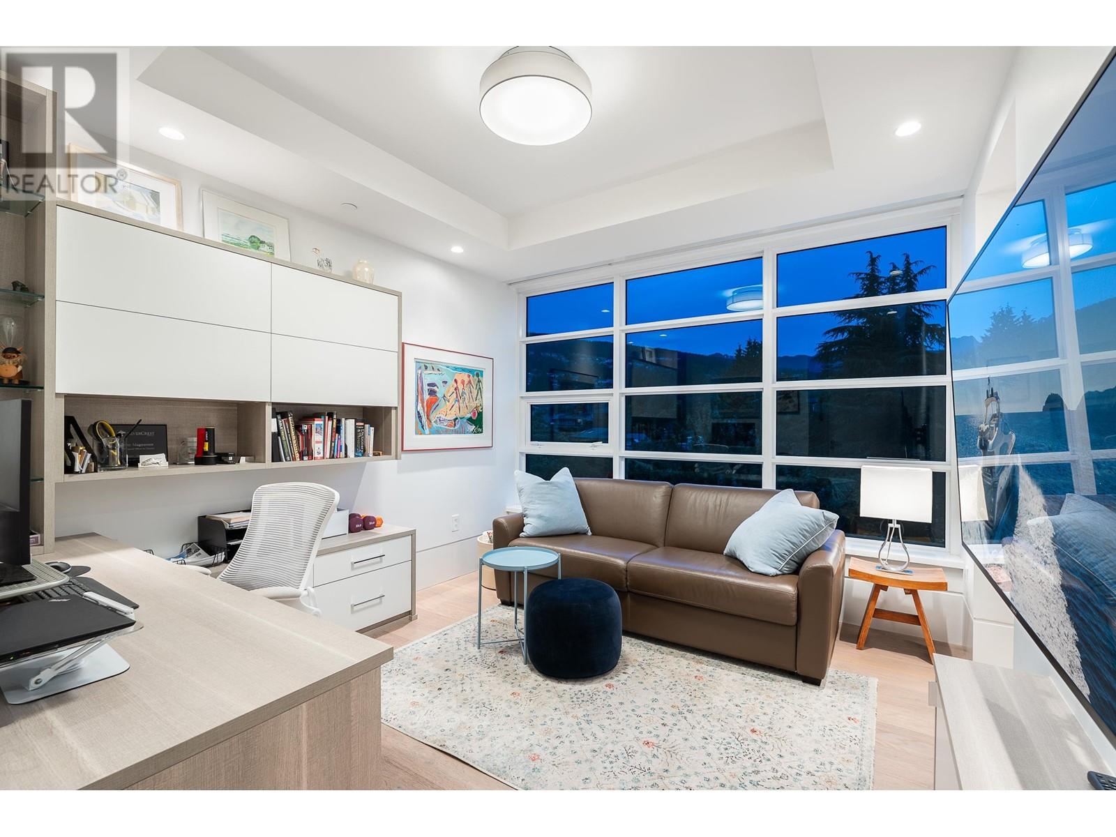 503 2289 Bellevue Avenue, West Vancouver, British Columbia  V7V 1C9 - Photo 20 - R3012584