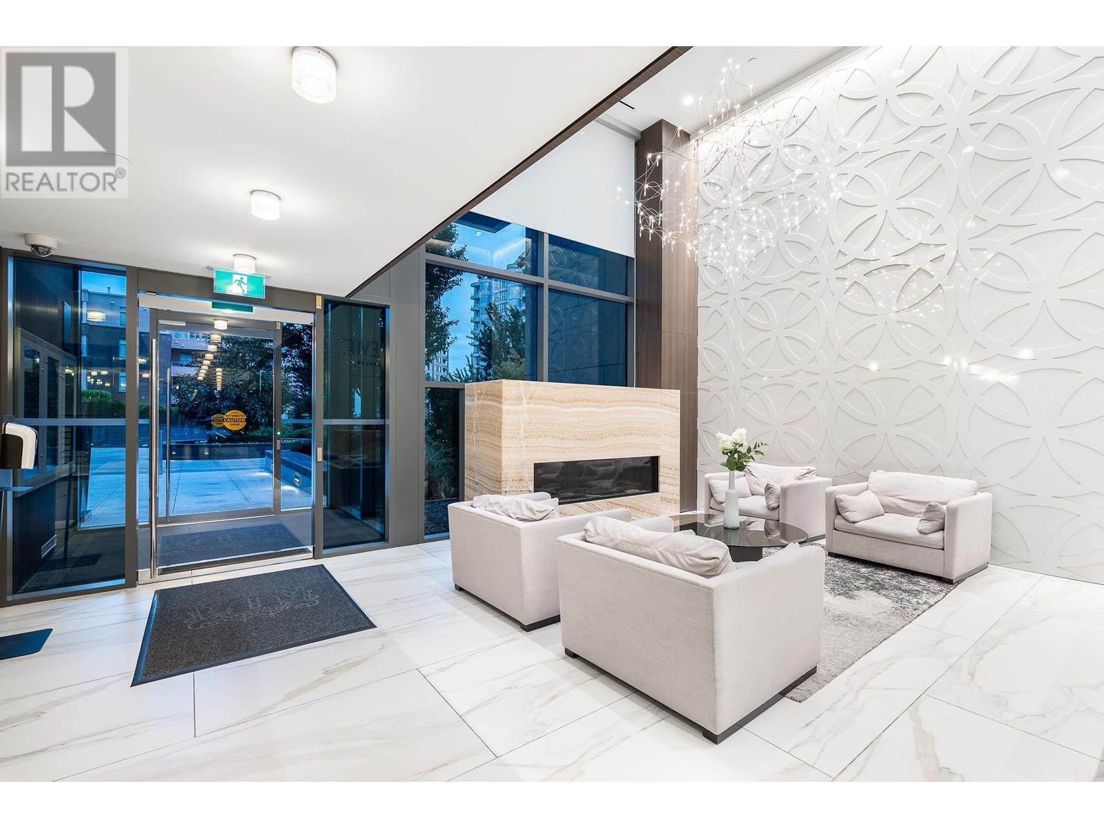 503 2289 Bellevue Avenue, West Vancouver, British Columbia  V7V 1C9 - Photo 5 - R3012584