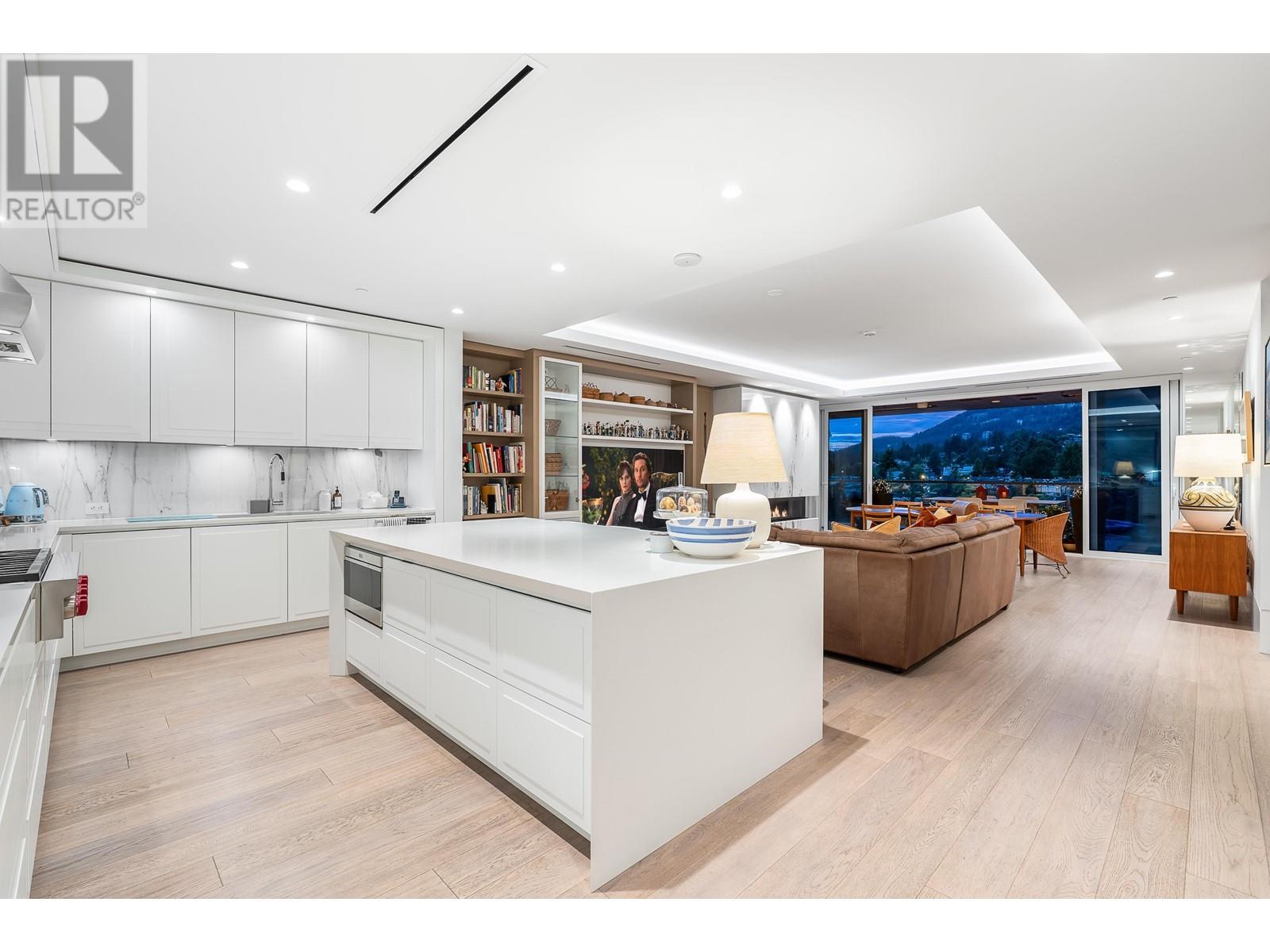503 2289 Bellevue Avenue, West Vancouver, British Columbia  V7V 1C9 - Photo 6 - R3012584