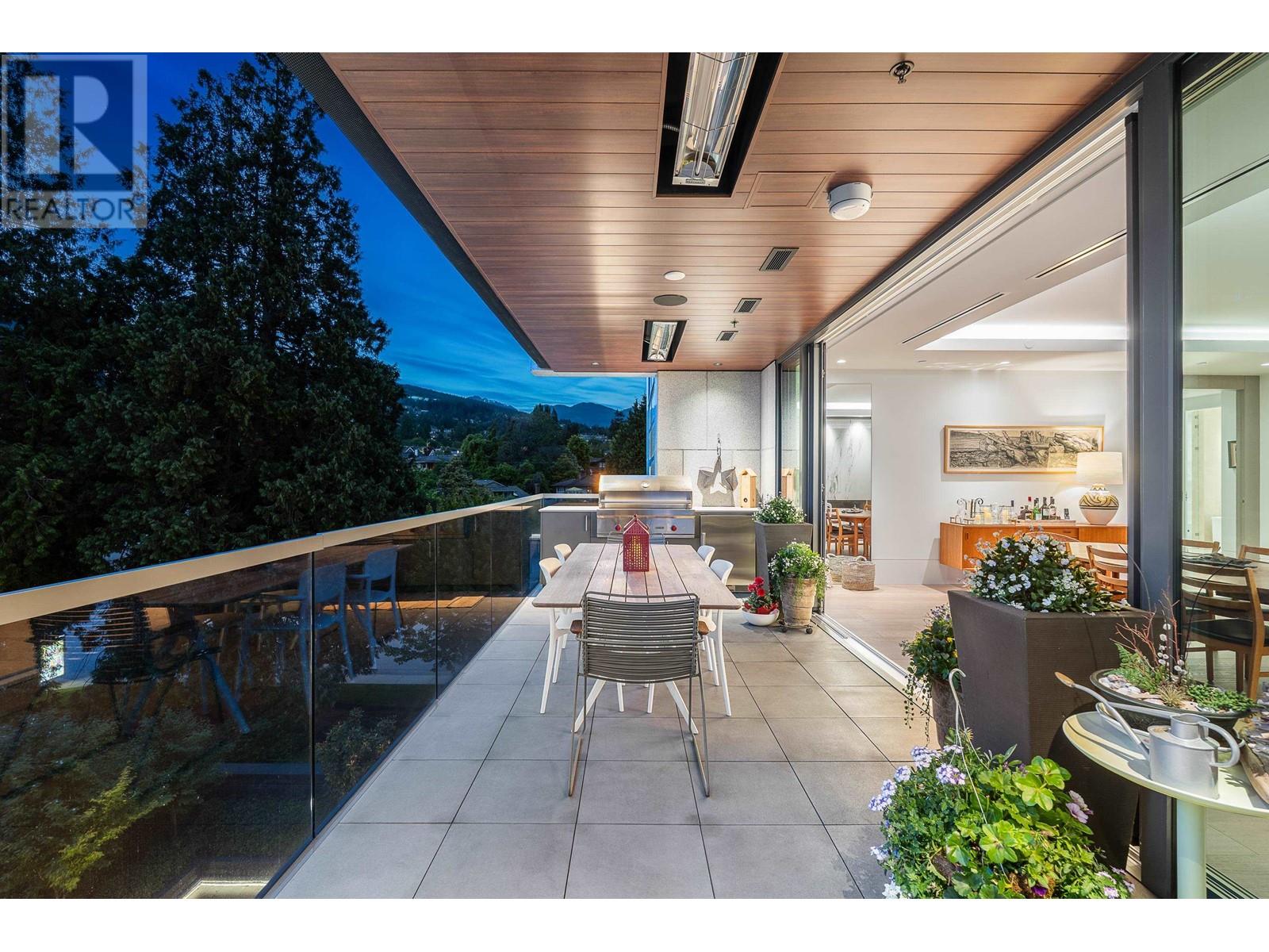 503 2289 Bellevue Avenue, West Vancouver, British Columbia  V7V 1C9 - Photo 30 - R3012584