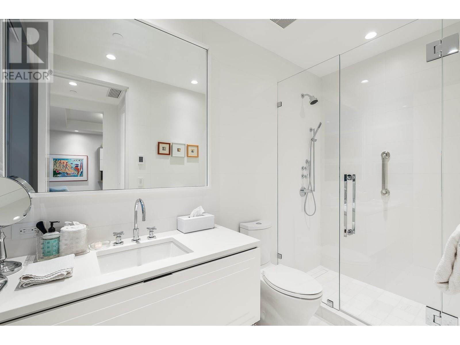 503 2289 Bellevue Avenue, West Vancouver, British Columbia  V7V 1C9 - Photo 21 - R3012584