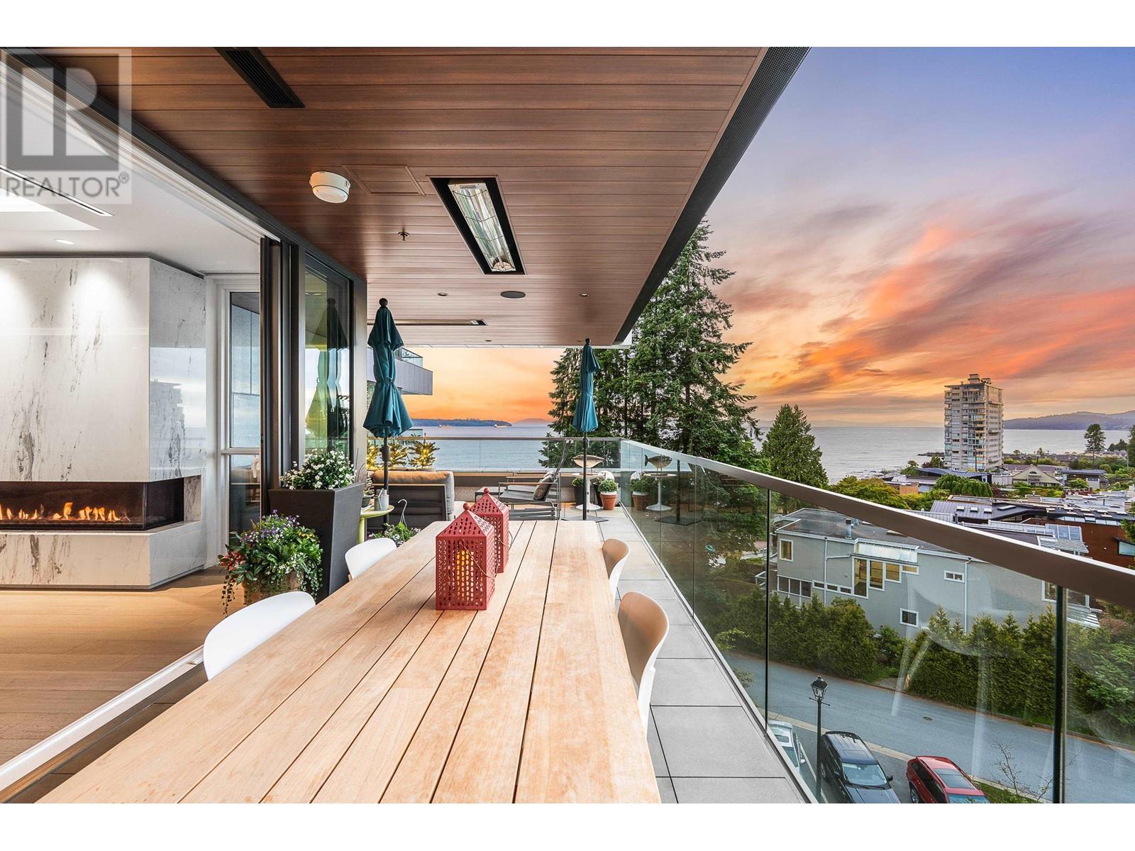 503 2289 Bellevue Avenue, West Vancouver, British Columbia  V7V 1C9 - Photo 25 - R3012584
