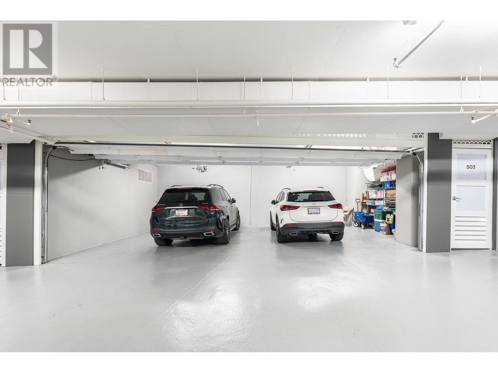 503 2289 Bellevue Avenue, West Vancouver, British Columbia  V7V 1C9 - Photo 40 - R3012584