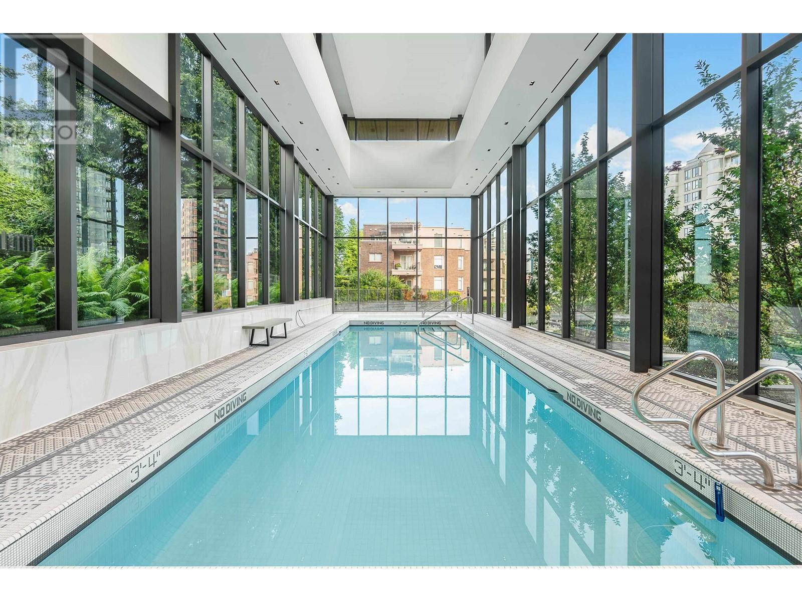 503 2289 Bellevue Avenue, West Vancouver, British Columbia  V7V 1C9 - Photo 38 - R3012584