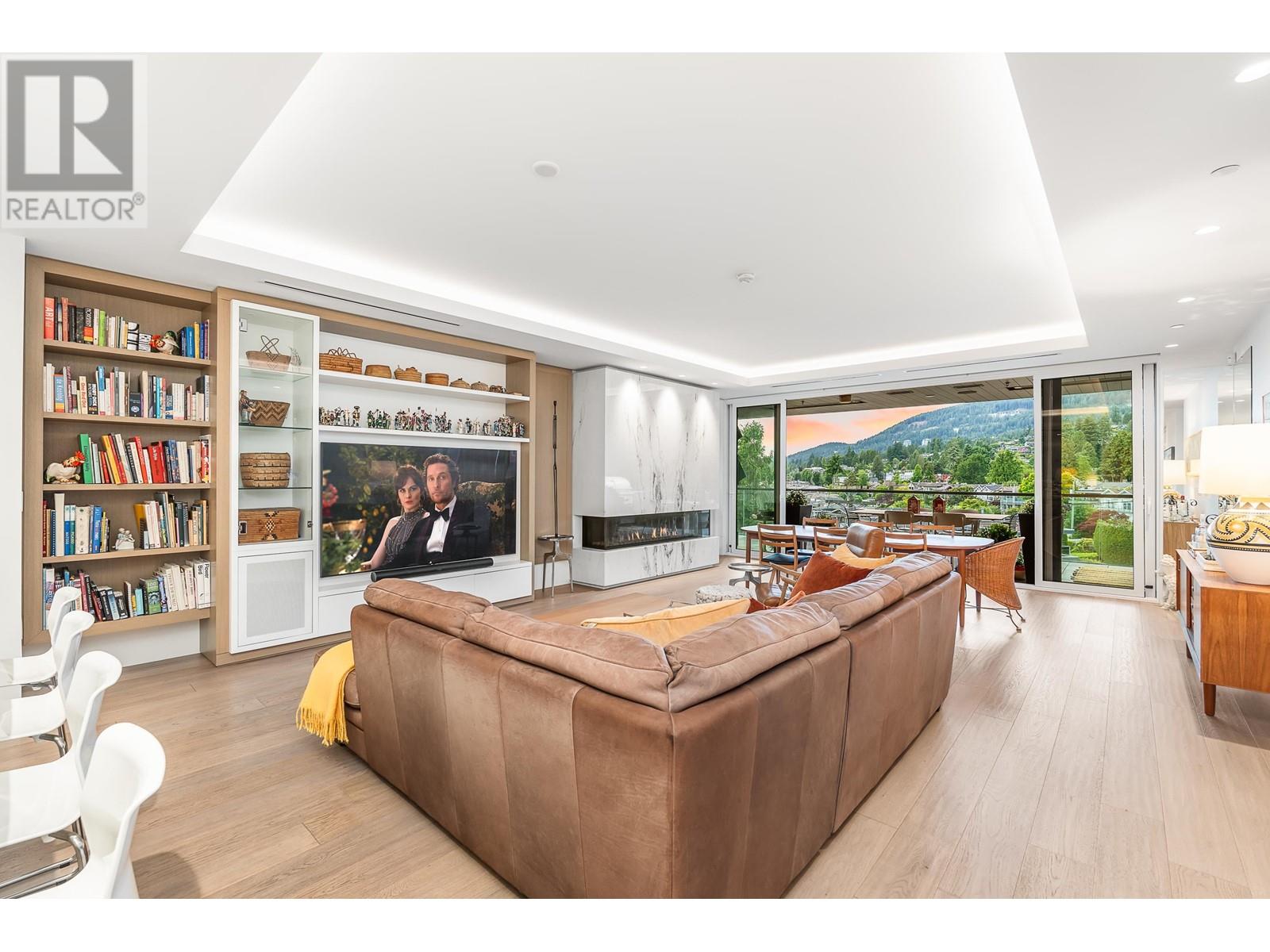 503 2289 Bellevue Avenue, West Vancouver, British Columbia  V7V 1C9 - Photo 11 - R3012584
