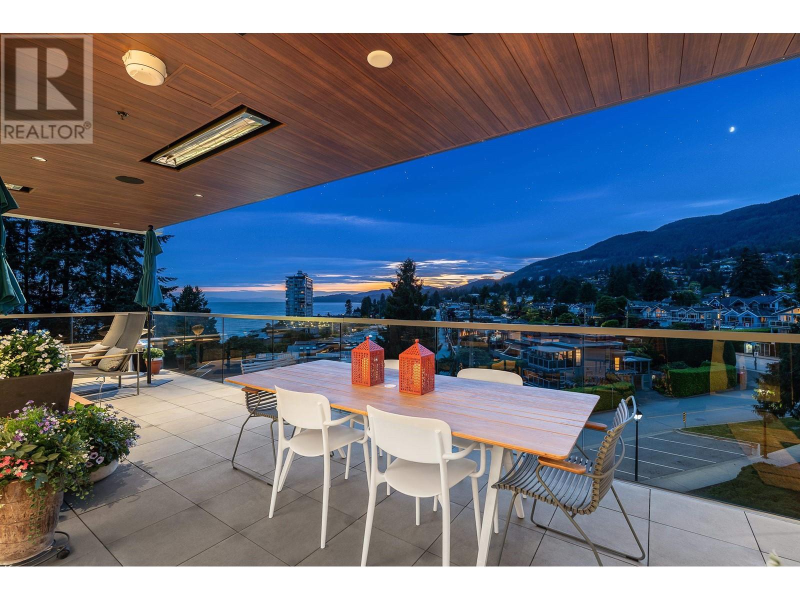503 2289 Bellevue Avenue, West Vancouver, British Columbia  V7V 1C9 - Photo 28 - R3012584