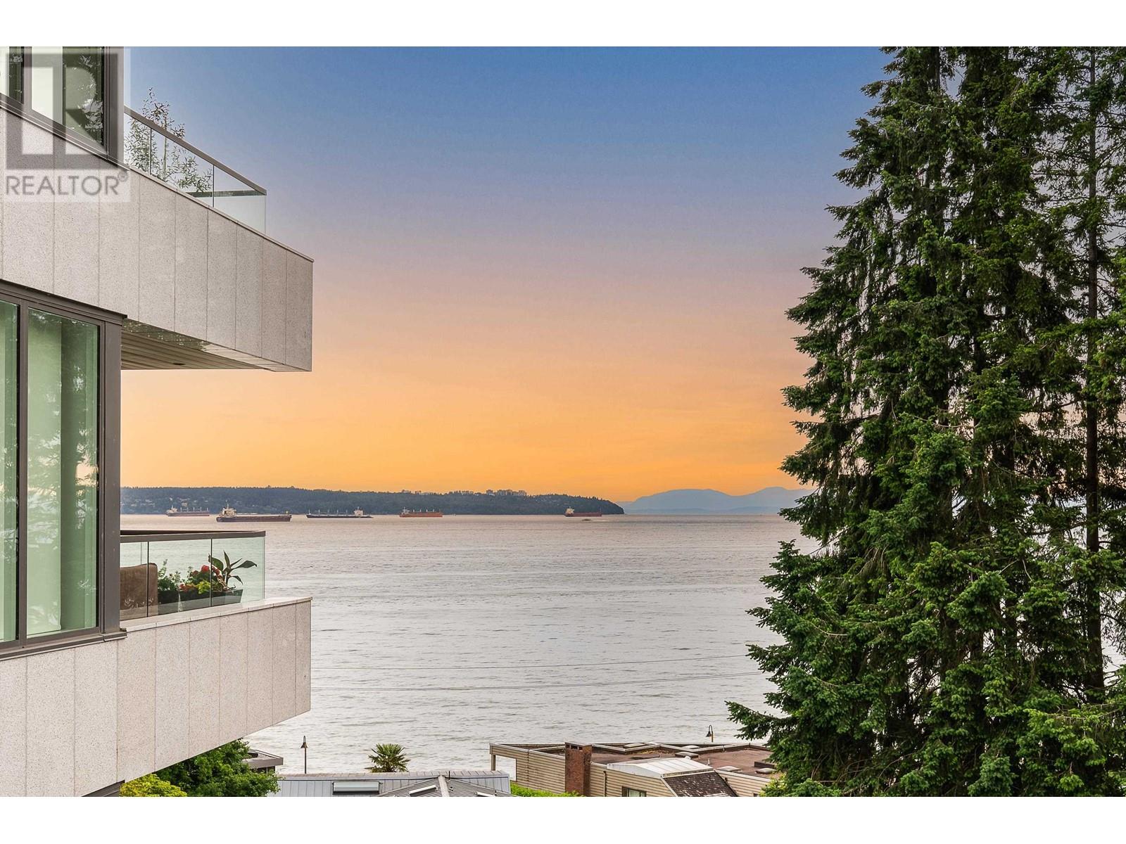 503 2289 Bellevue Avenue, West Vancouver, British Columbia  V7V 1C9 - Photo 31 - R3012584