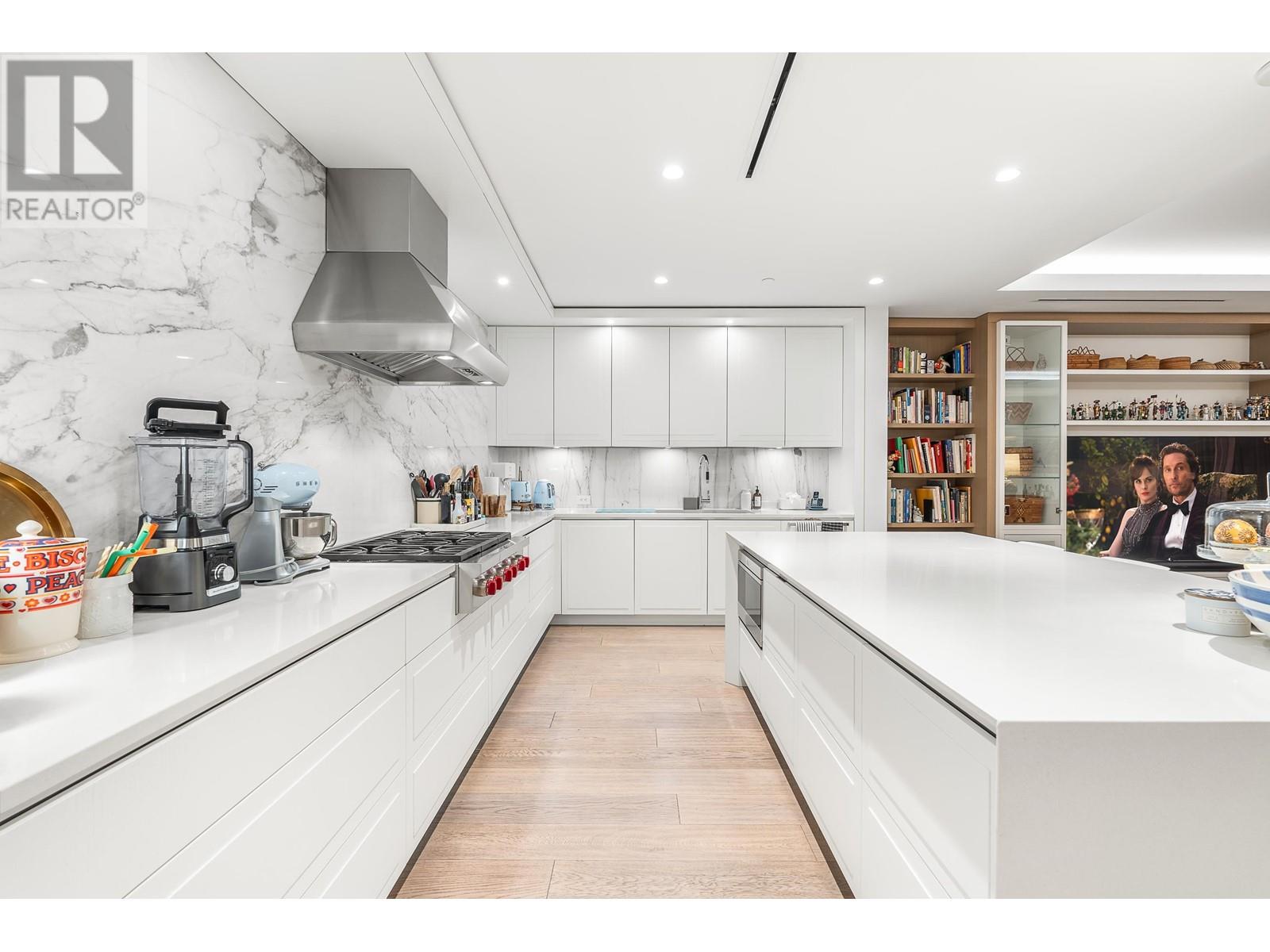 503 2289 Bellevue Avenue, West Vancouver, British Columbia  V7V 1C9 - Photo 7 - R3012584