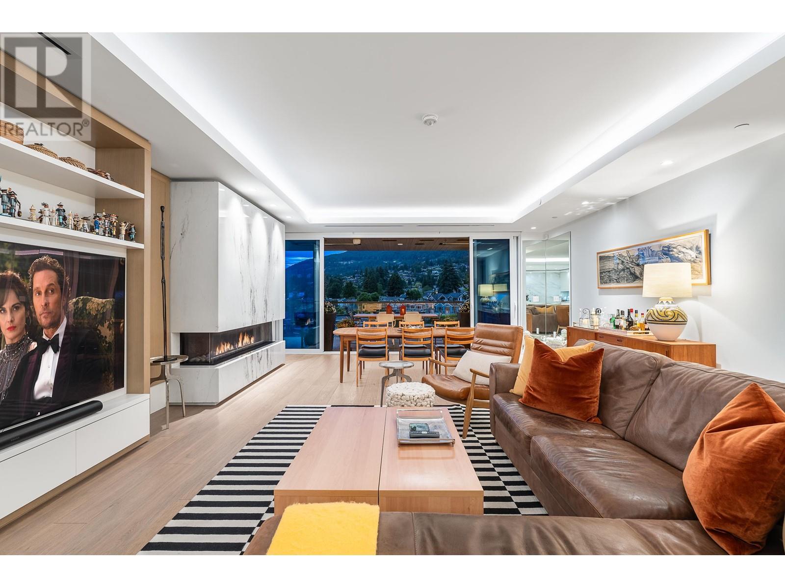 503 2289 Bellevue Avenue, West Vancouver, British Columbia  V7V 1C9 - Photo 12 - R3012584