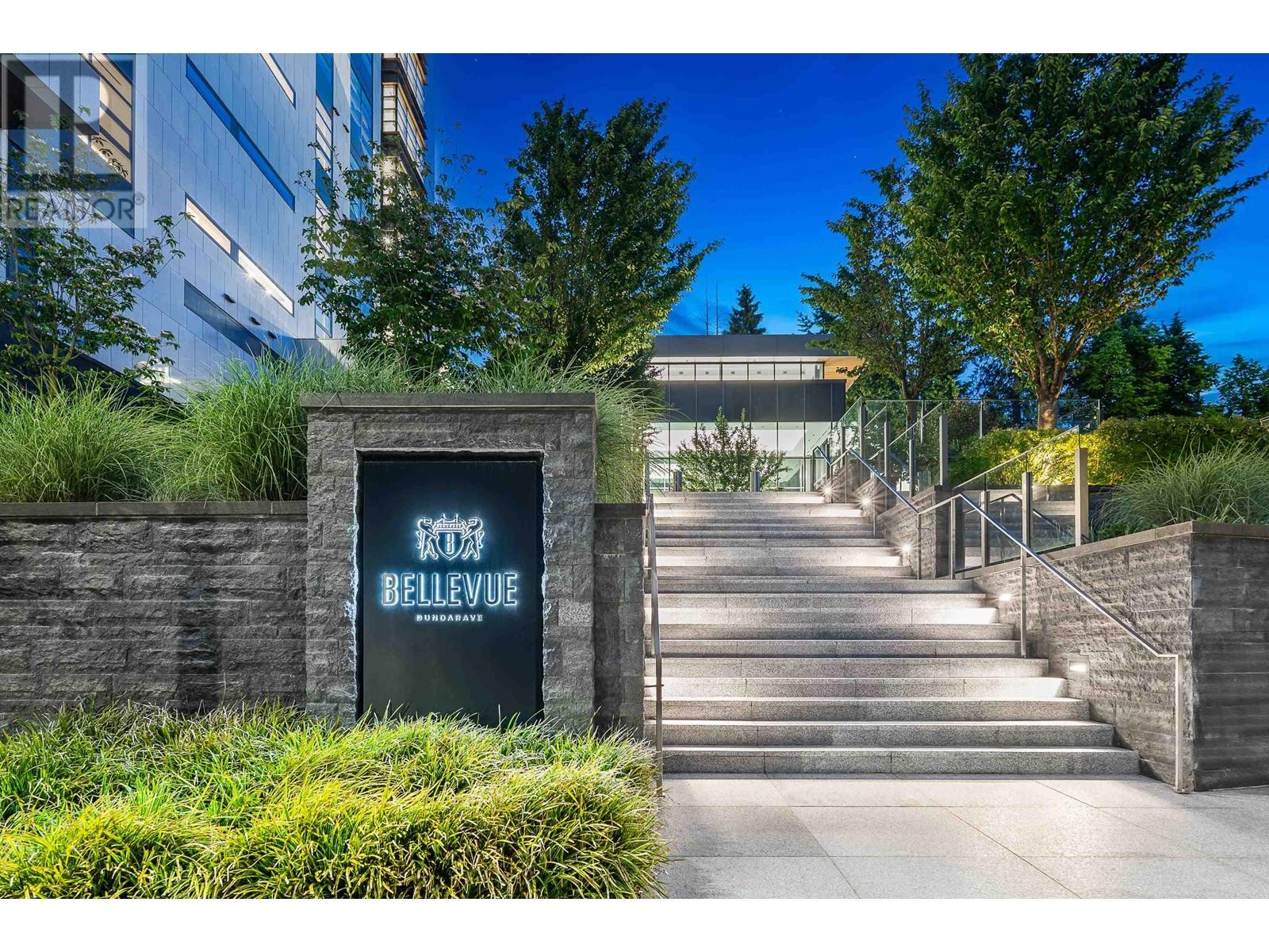 503 2289 Bellevue Avenue, West Vancouver, British Columbia  V7V 1C9 - Photo 3 - R3012584