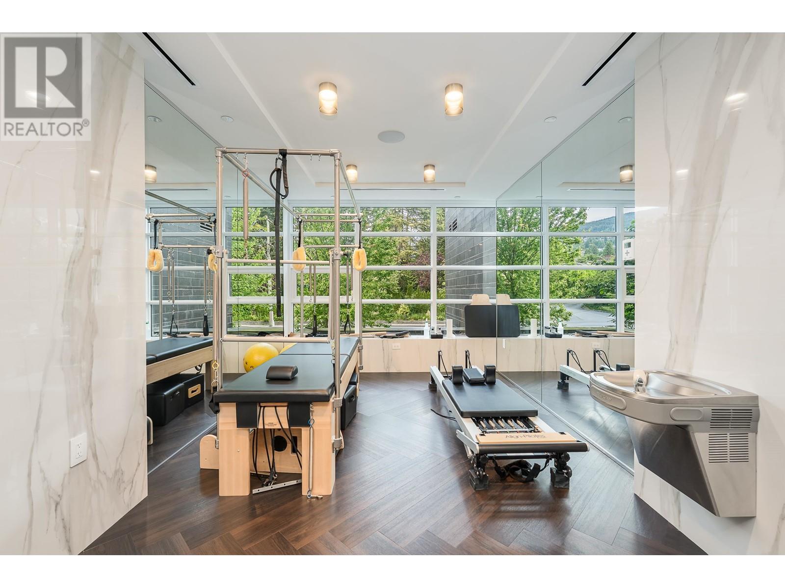503 2289 Bellevue Avenue, West Vancouver, British Columbia  V7V 1C9 - Photo 37 - R3012584