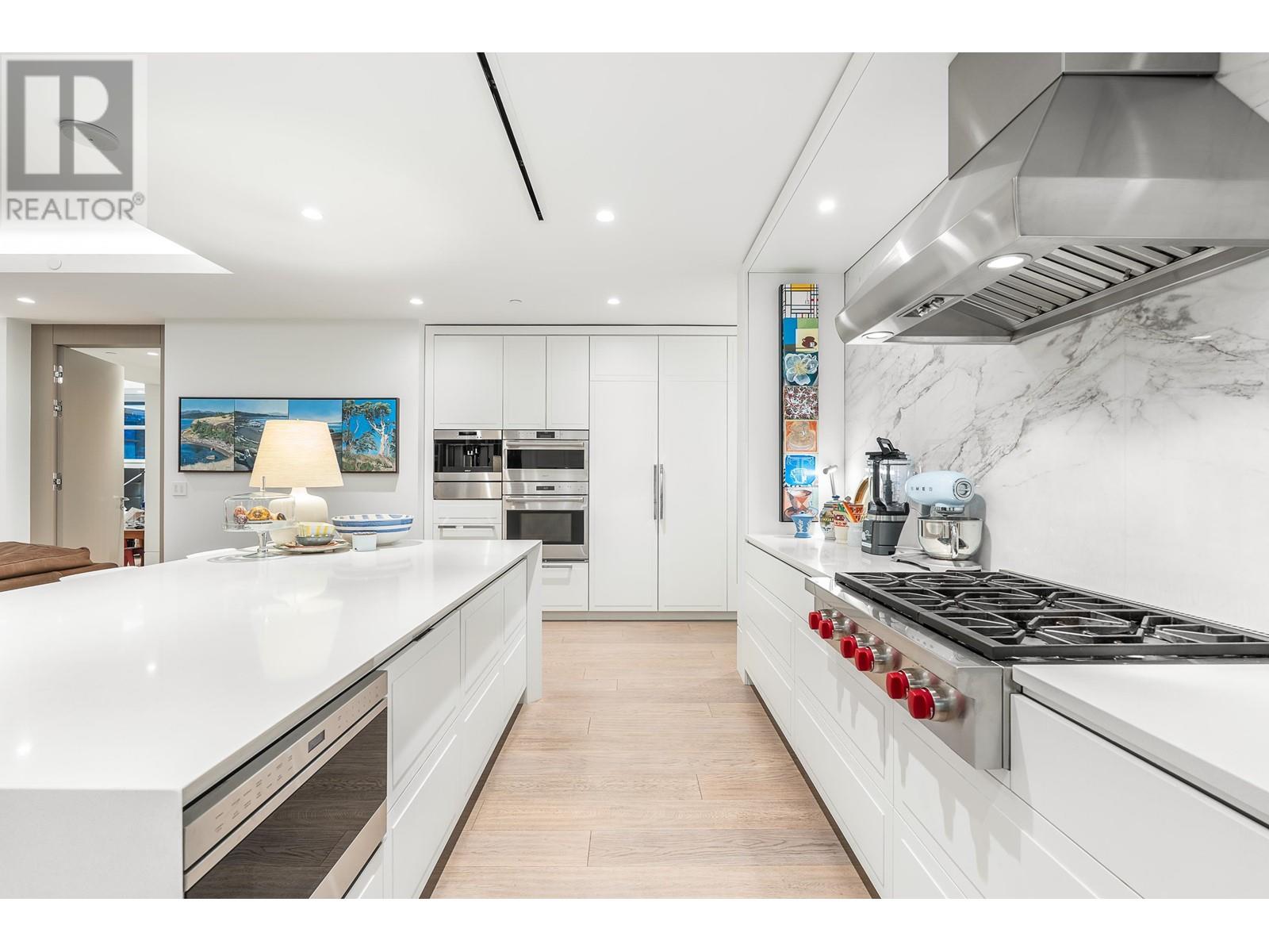503 2289 Bellevue Avenue, West Vancouver, British Columbia  V7V 1C9 - Photo 8 - R3012584