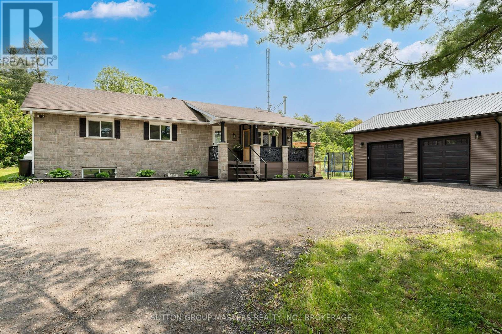 2103 BURNT HILLS ROAD, Frontenac, Ontario