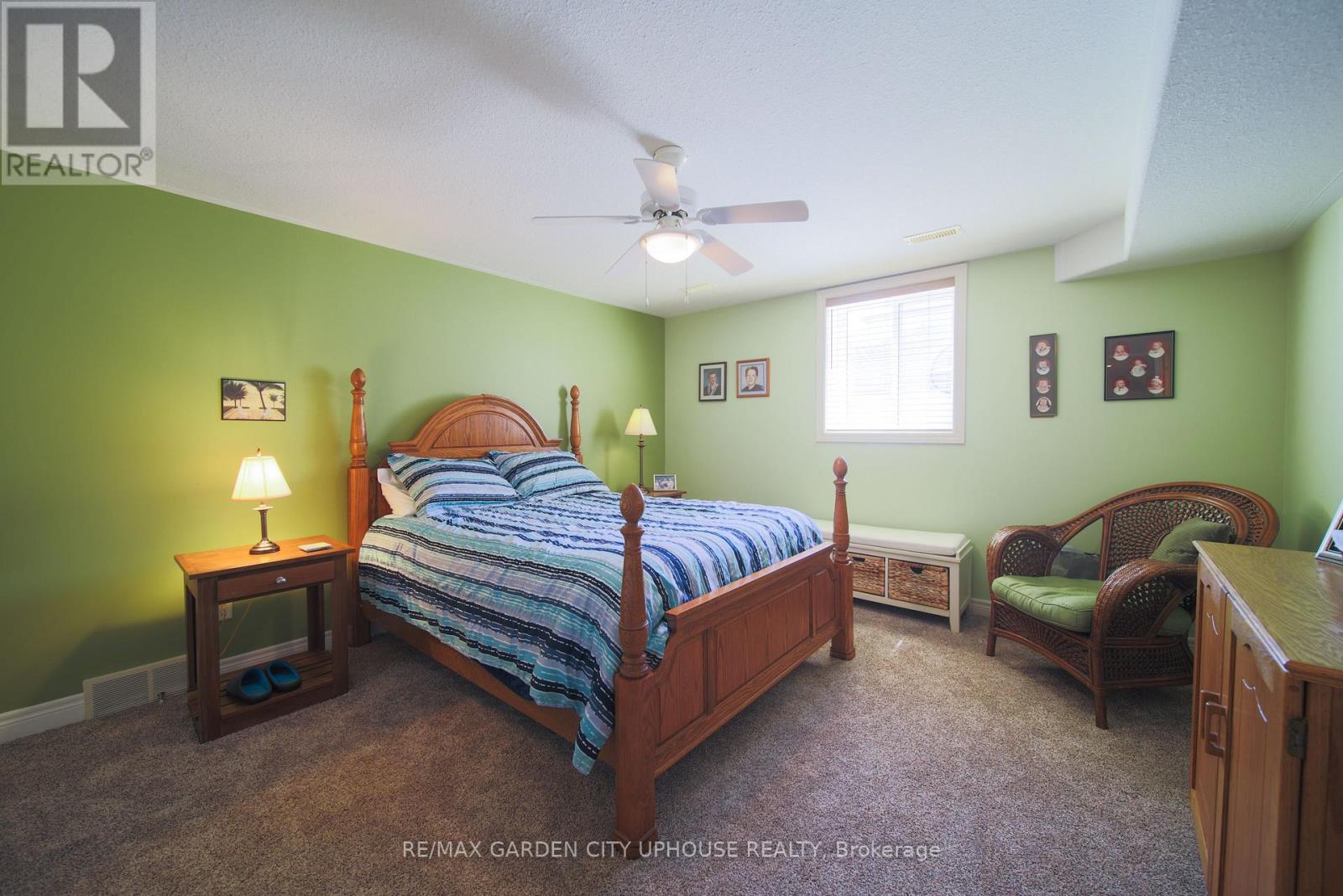 132 Loretta Drive, Niagara-On-The-Lake, Ontario  L0S 1T0 - Photo 15 - X12092162