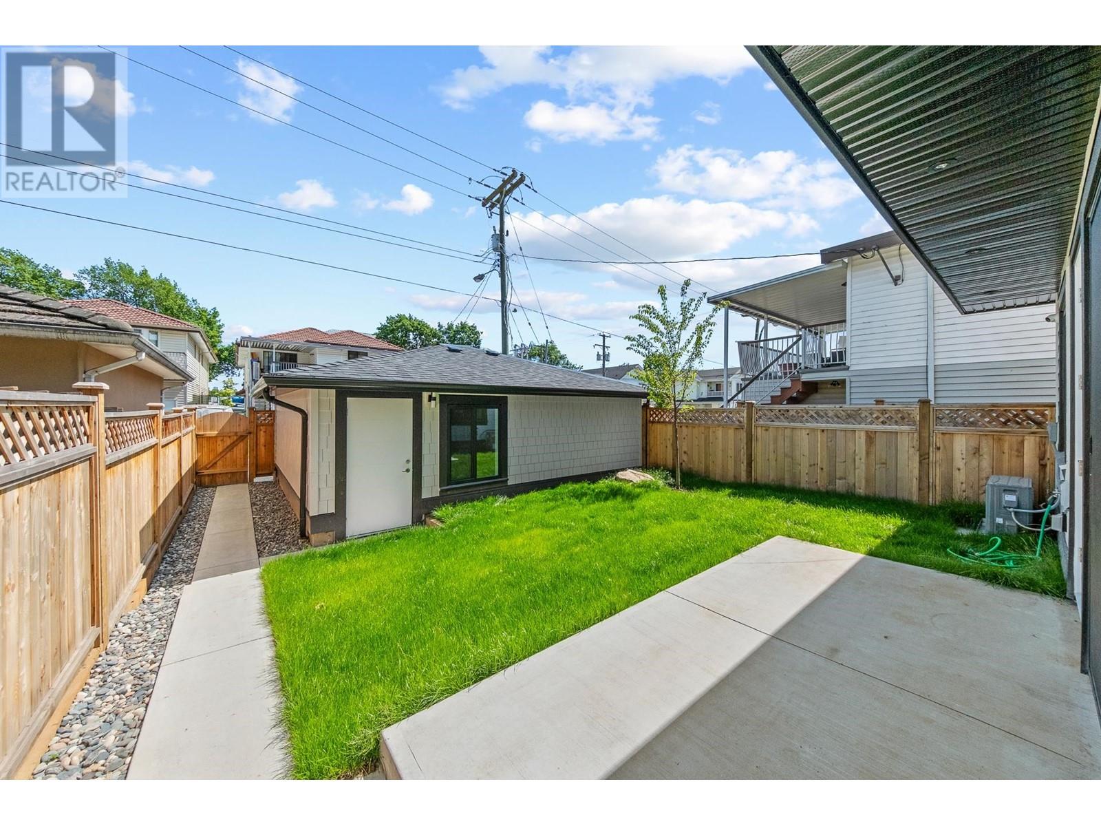 2 4650 Gothard Street, Vancouver, British Columbia  V5R 3K7 - Photo 25 - R3012829