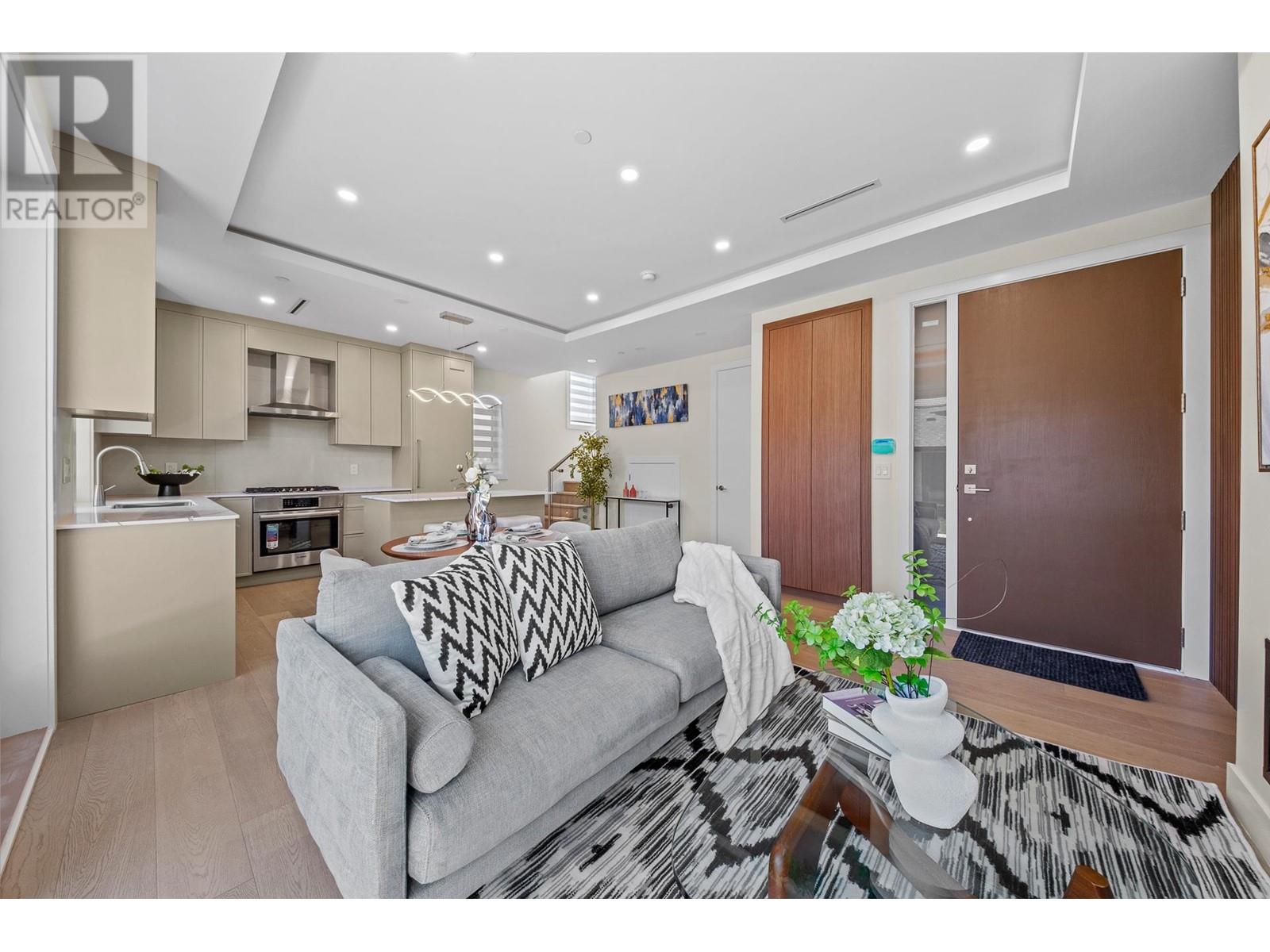 2 4650 Gothard Street, Vancouver, British Columbia  V5R 3K7 - Photo 6 - R3012829