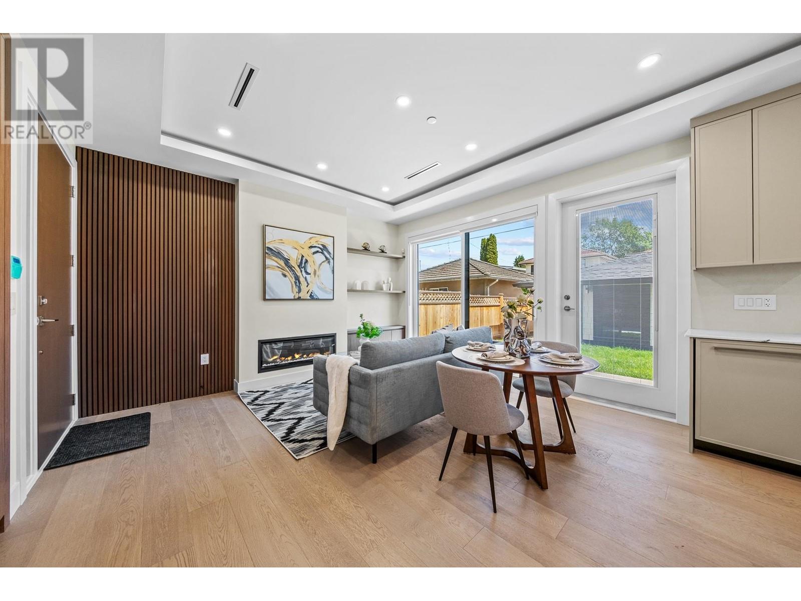 2 4650 Gothard Street, Vancouver, British Columbia  V5R 3K7 - Photo 5 - R3012829
