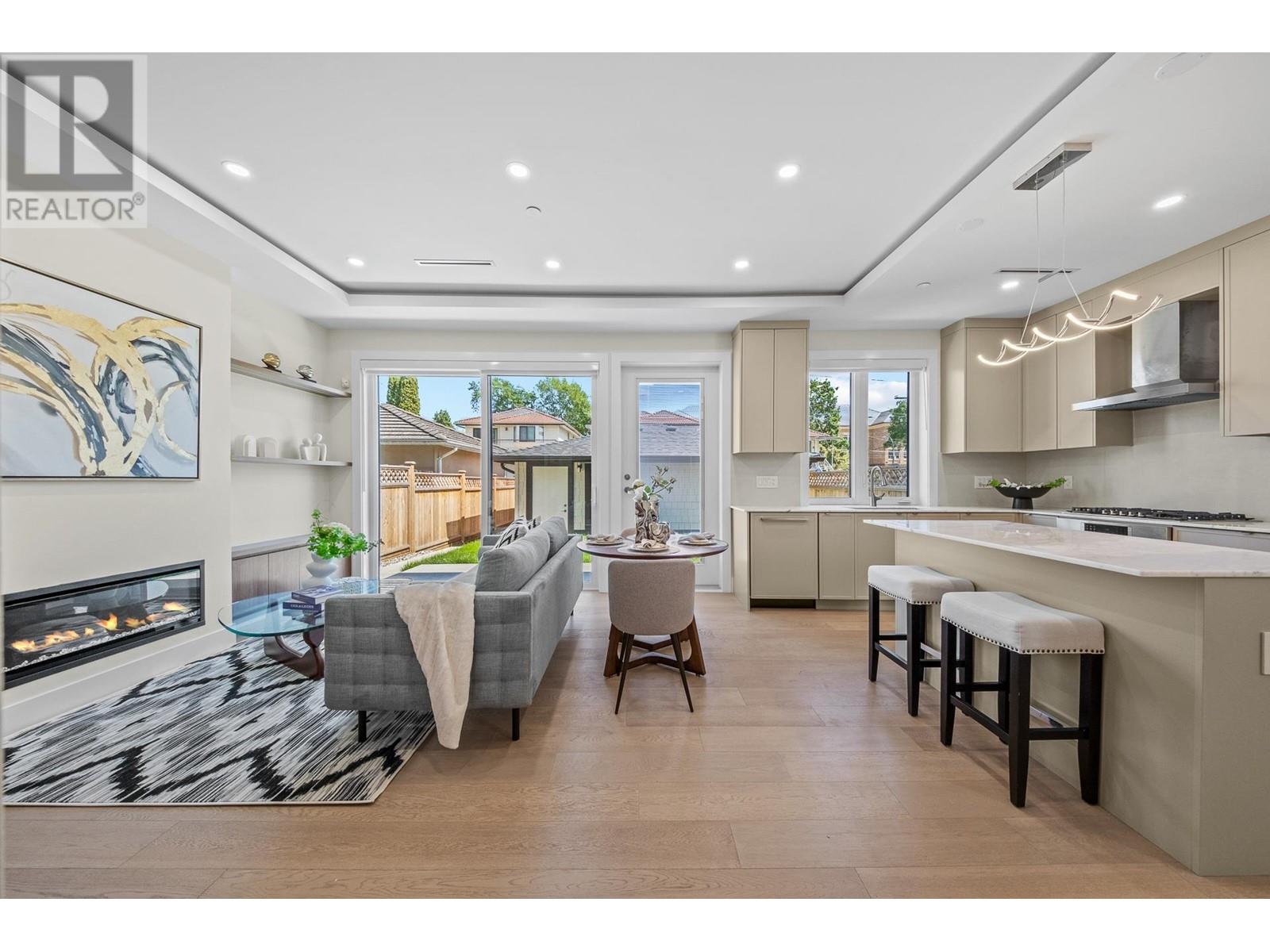 2 4650 Gothard Street, Vancouver, British Columbia  V5R 3K7 - Photo 9 - R3012829