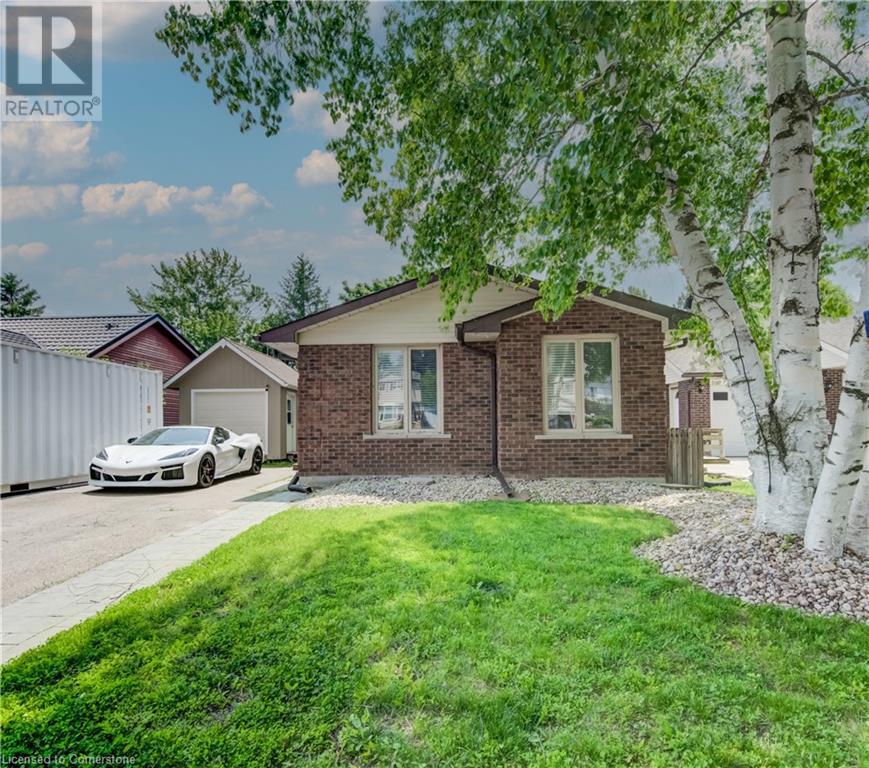 Property at 161 BECHTEL Drive image 3