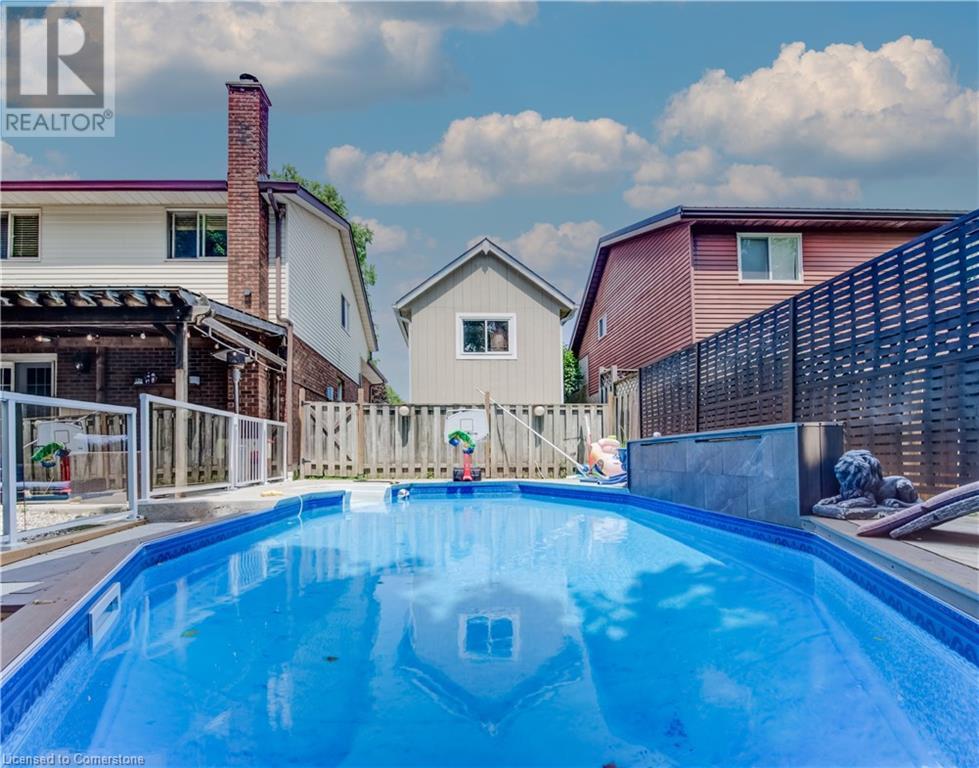 Property at 161 BECHTEL Drive image 1