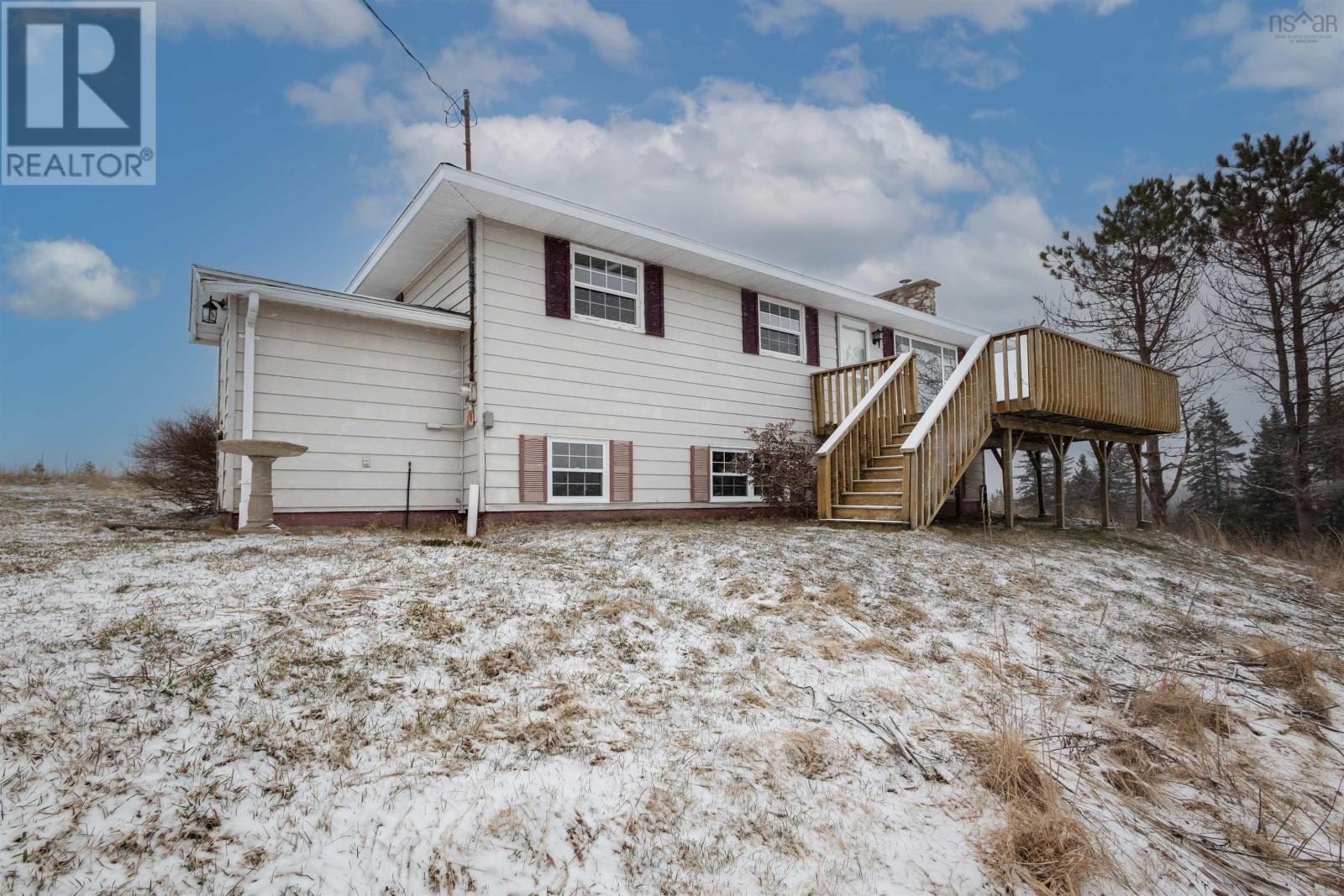 723 Intervale Road, Huntington, Nova Scotia  B1K 1T1 - Photo 2 - 202507375