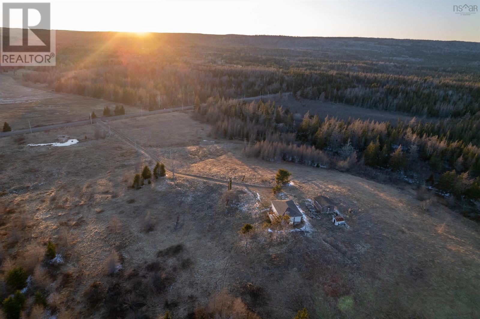 723 Intervale Road, Huntington, Nova Scotia  B1K 1T1 - Photo 5 - 202507375