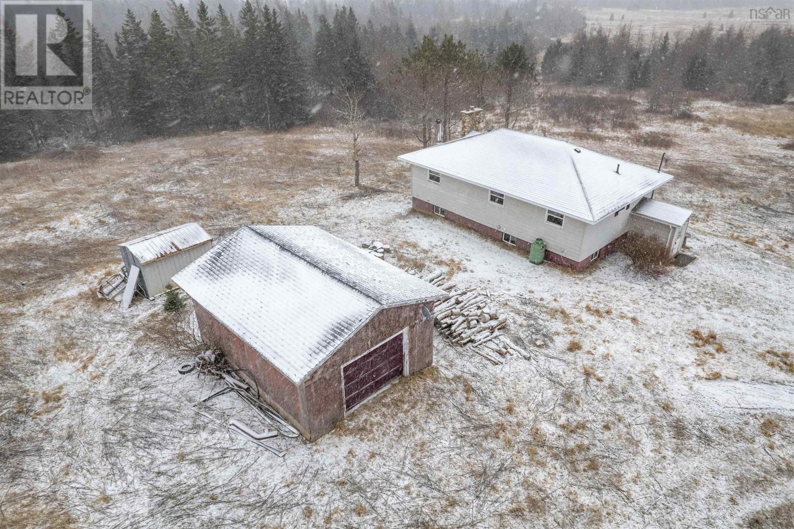 723 Intervale Road, Huntington, Nova Scotia  B1K 1T1 - Photo 28 - 202507375