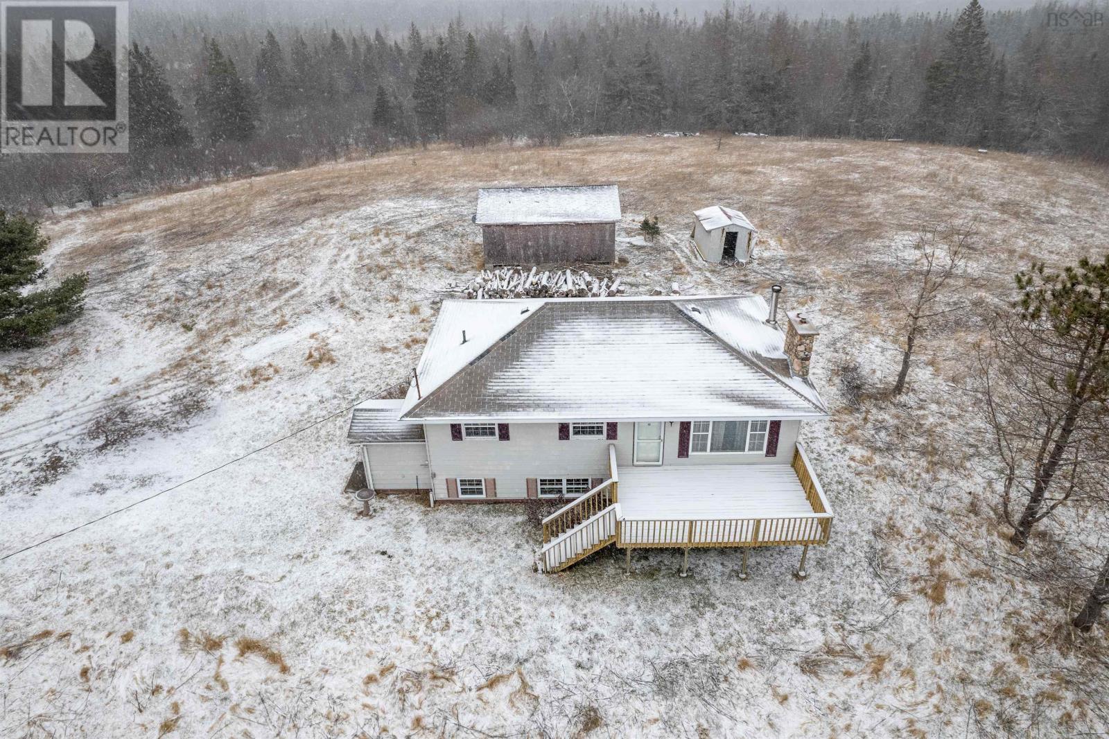 723 Intervale Road, Huntington, Nova Scotia  B1K 1T1 - Photo 29 - 202507375