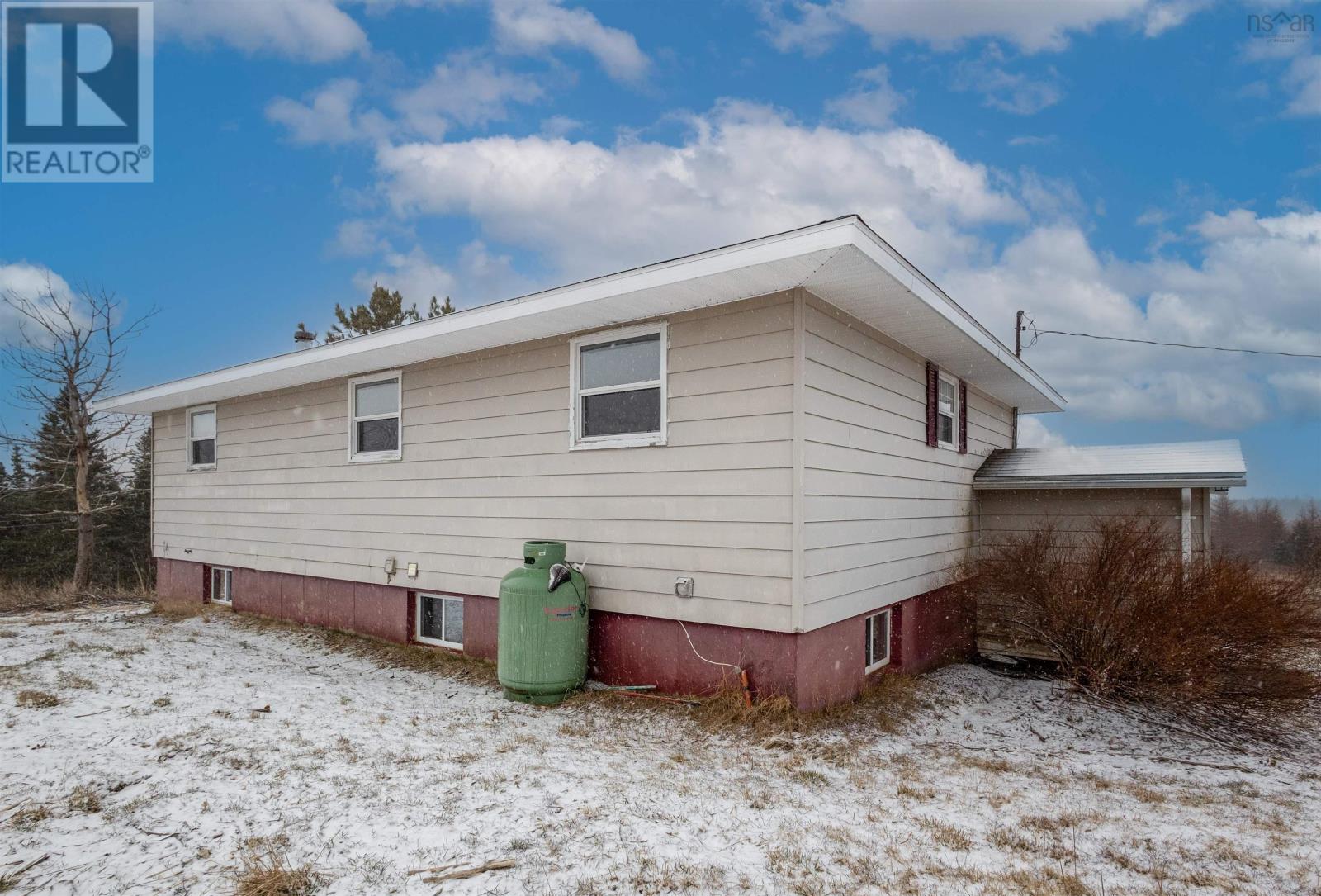 723 Intervale Road, Huntington, Nova Scotia  B1K 1T1 - Photo 3 - 202507375