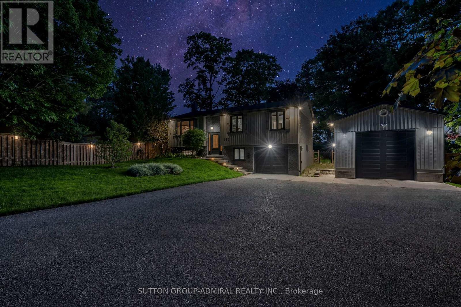 170 PATTERSON ROAD, Barrie, Ontario