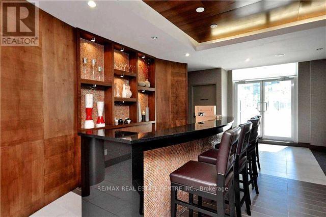 1803 - 4065 Brickstone Mews, Mississauga, Ontario  L5B 0G3 - Photo 26 - W12174323