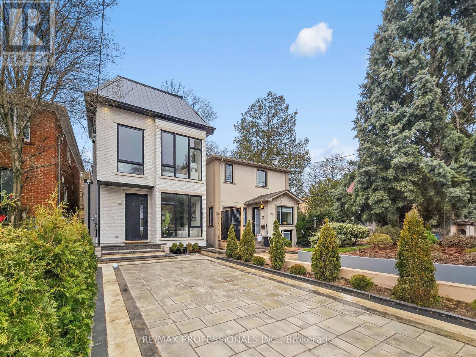 24 Durie Street, Toronto, Ontario  M6S 3E6 - Photo 3 - W12176680