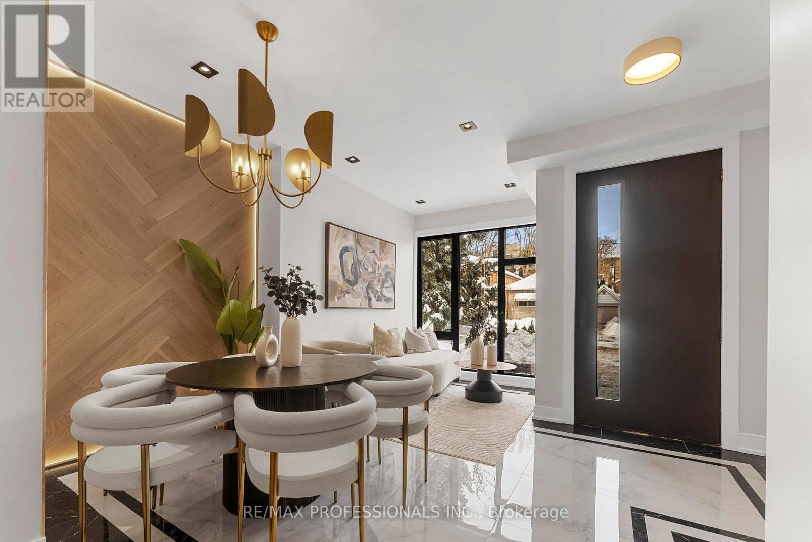 24 Durie Street, Toronto, Ontario  M6S 3E6 - Photo 7 - W12176680