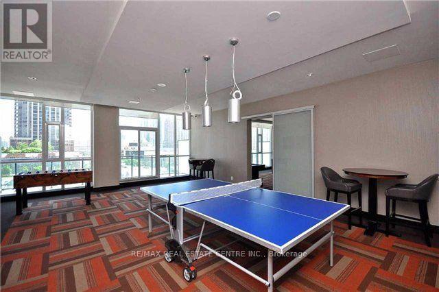 1803 - 4065 Brickstone Mews, Mississauga, Ontario  L5B 0G3 - Photo 27 - W12174323