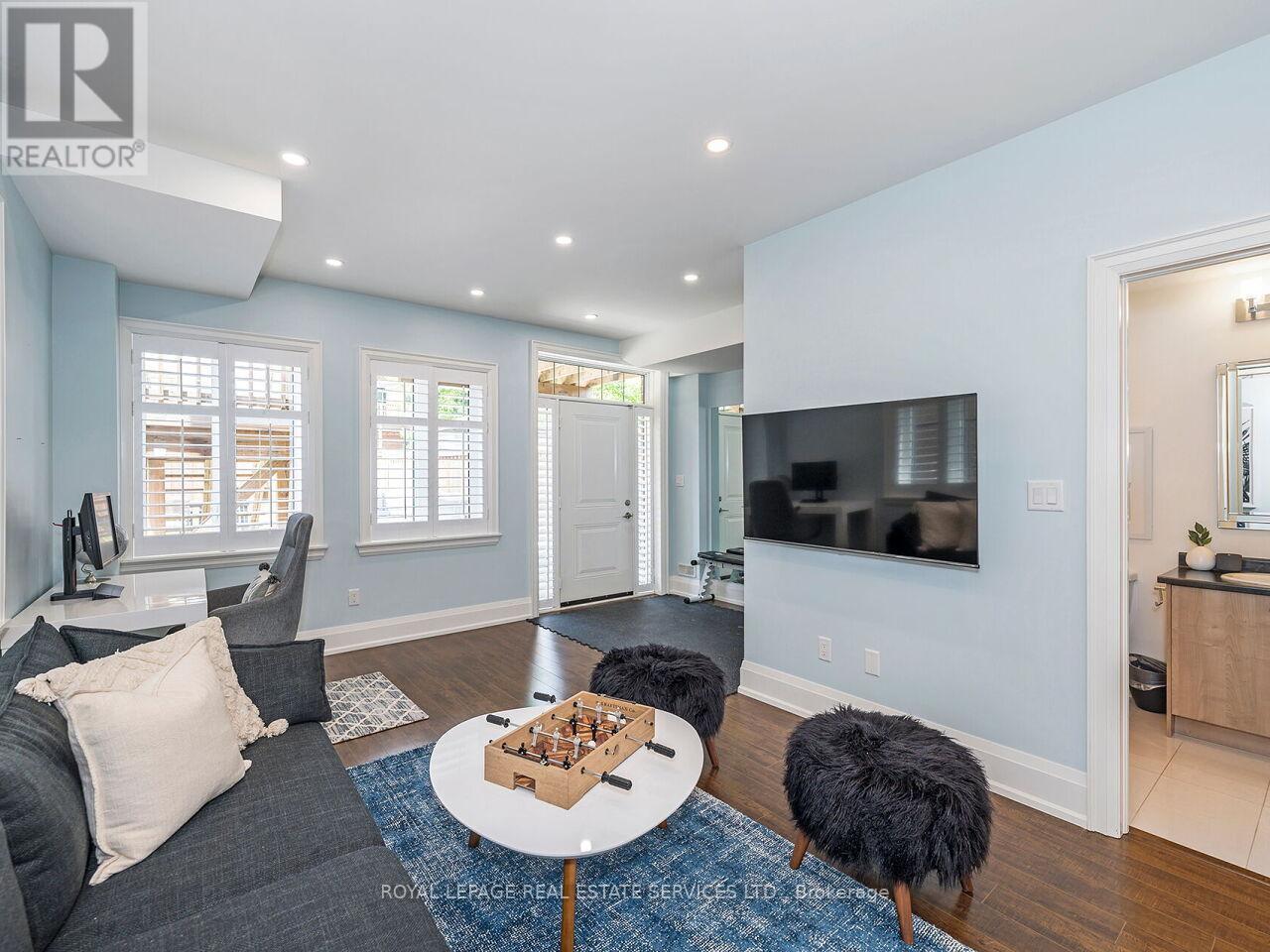 22 Portland Street, Toronto, Ontario  M8Y 1A5 - Photo 32 - W12188069