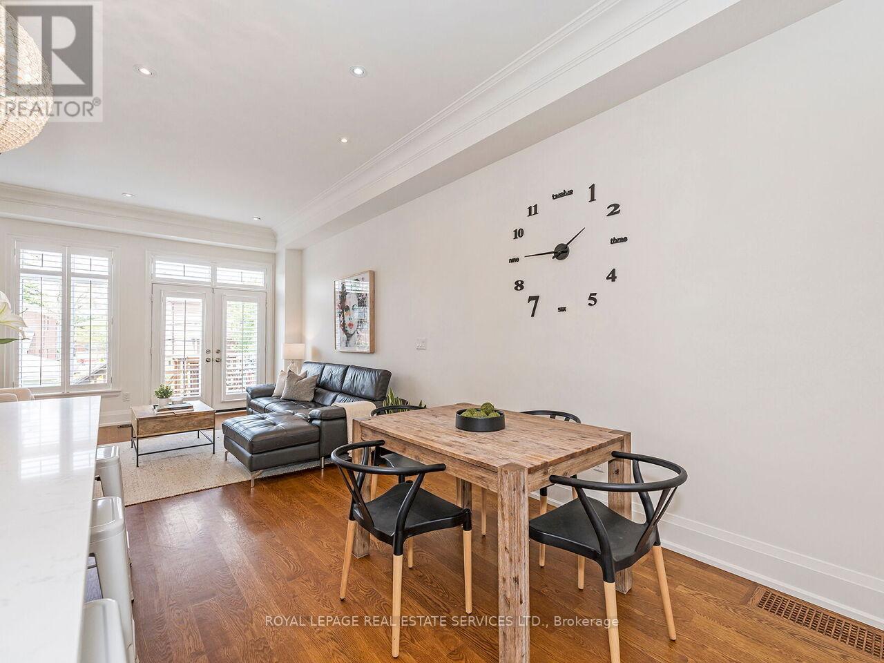 22 Portland Street, Toronto, Ontario  M8Y 1A5 - Photo 15 - W12188069