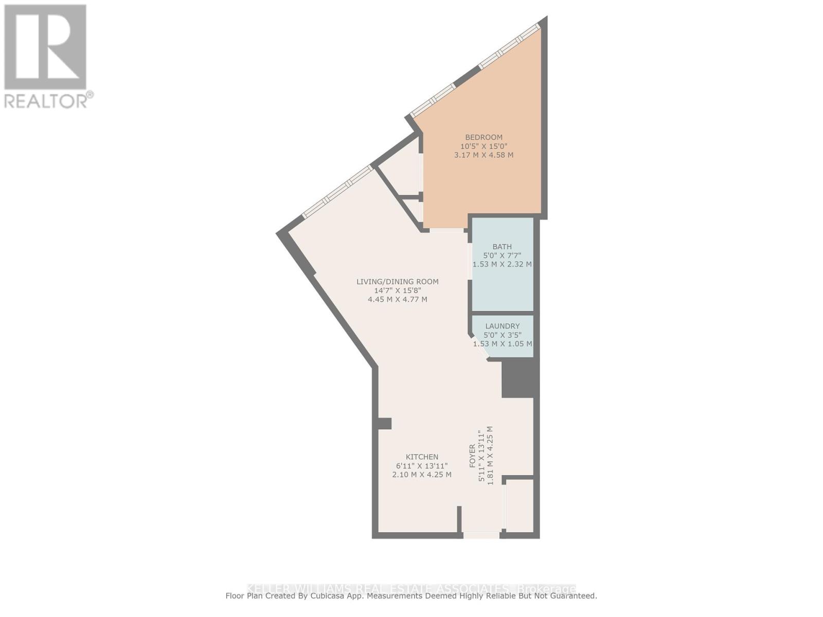 103 - 2 Old Mill Drive, Toronto, Ontario  M6S 0A1 - Photo 21 - W12178725