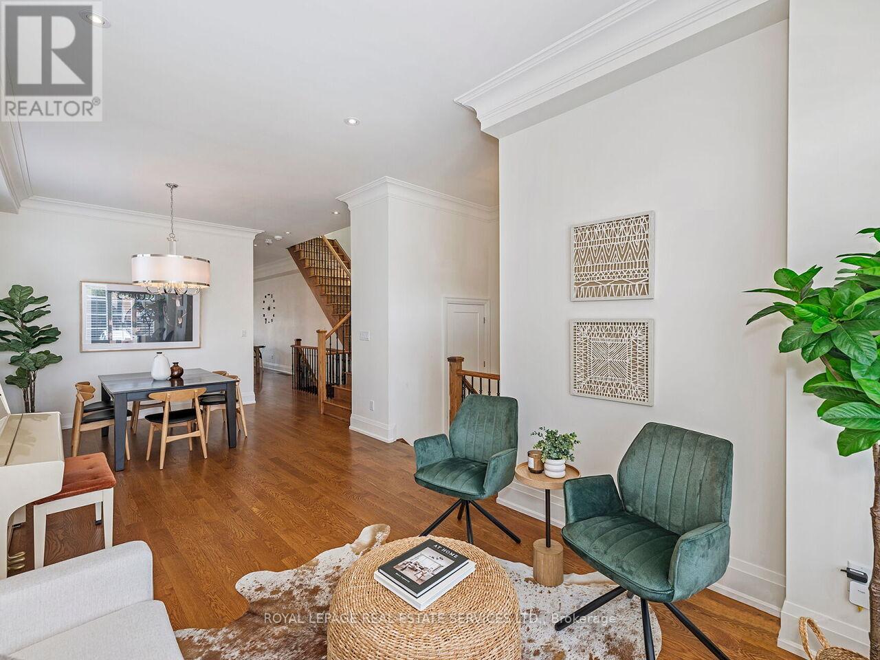 22 Portland Street, Toronto, Ontario  M8Y 1A5 - Photo 17 - W12188069