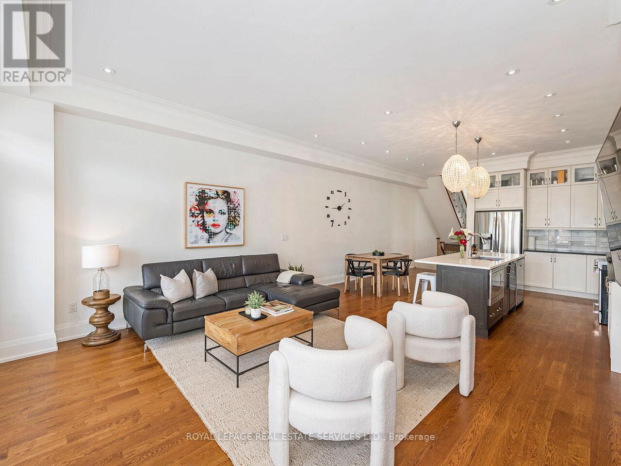22 Portland Street, Toronto, Ontario  M8Y 1A5 - Photo 13 - W12188069