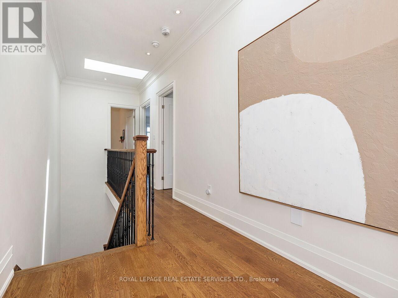 22 Portland Street, Toronto, Ontario  M8Y 1A5 - Photo 25 - W12188069
