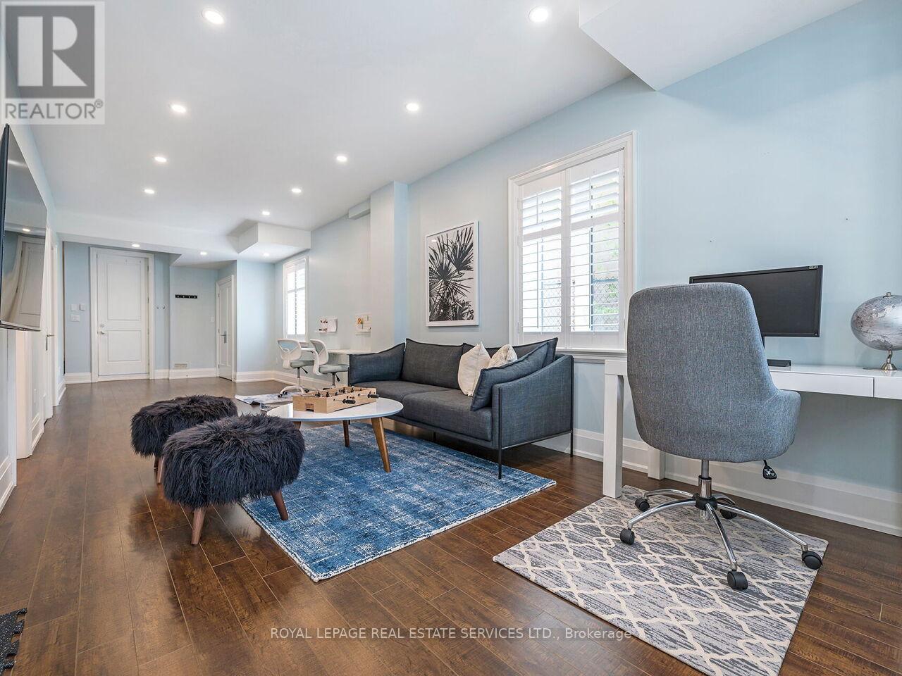 22 Portland Street, Toronto, Ontario  M8Y 1A5 - Photo 33 - W12188069