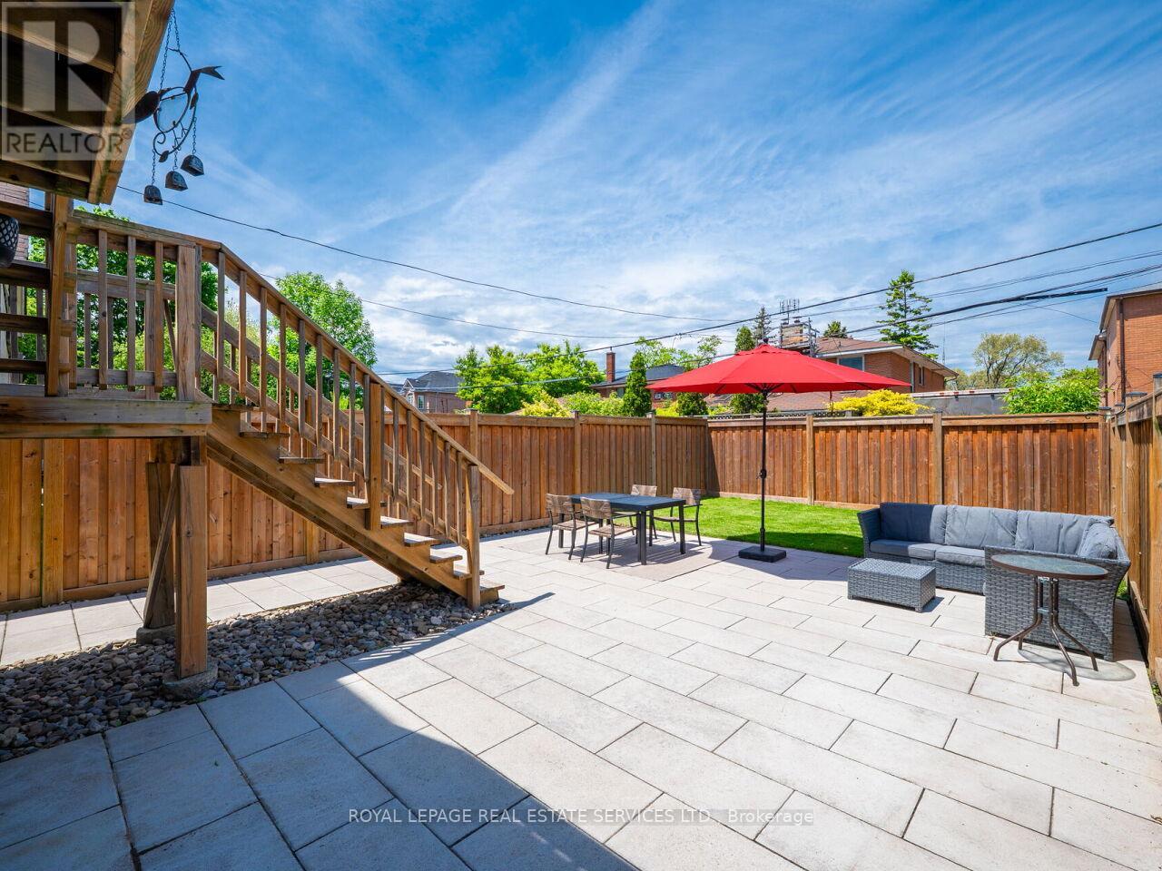 22 Portland Street, Toronto, Ontario  M8Y 1A5 - Photo 38 - W12188069