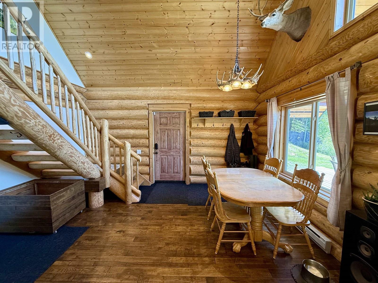 4015 Ruth Lake Road, Forest Grove, British Columbia  V0K 1M0 - Photo 7 - R3012692