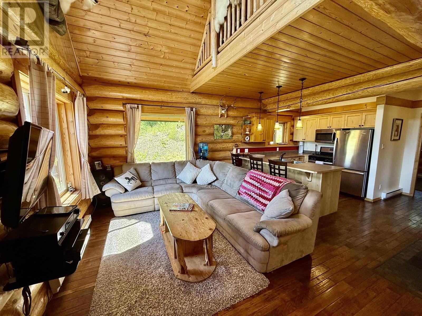 4015 Ruth Lake Road, Forest Grove, British Columbia  V0K 1M0 - Photo 8 - R3012692