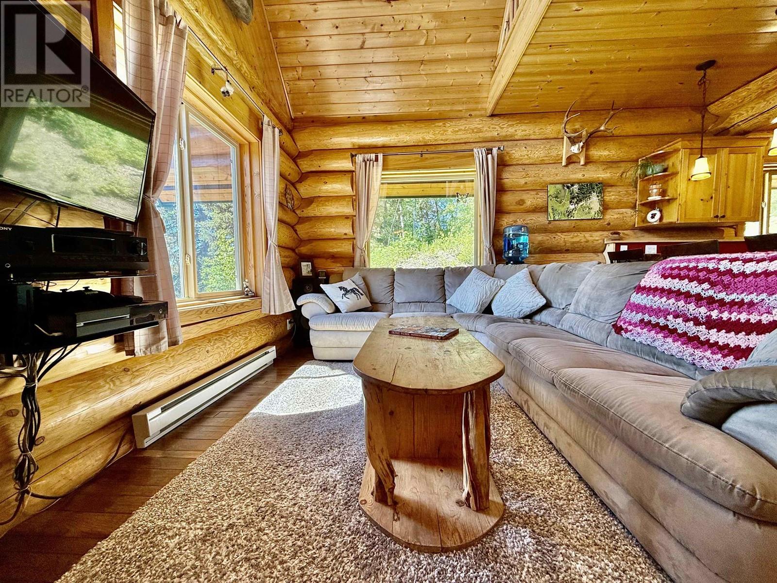 4015 Ruth Lake Road, Forest Grove, British Columbia  V0K 1M0 - Photo 10 - R3012692