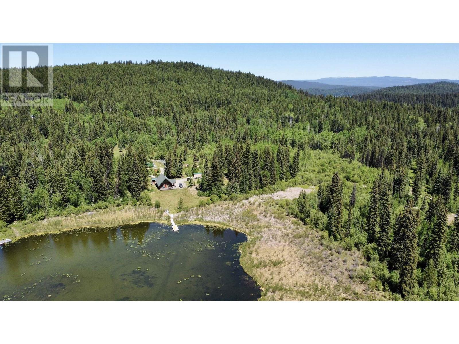 4015 Ruth Lake Road, Forest Grove, British Columbia  V0K 1M0 - Photo 37 - R3012692