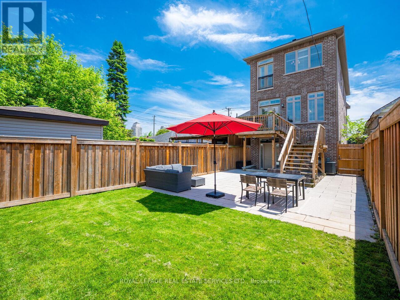 22 Portland Street, Toronto, Ontario  M8Y 1A5 - Photo 39 - W12188069